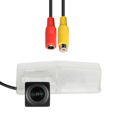 Автомобильная камера заднего вида Toyota RAV4/Venza 2013 (4554)