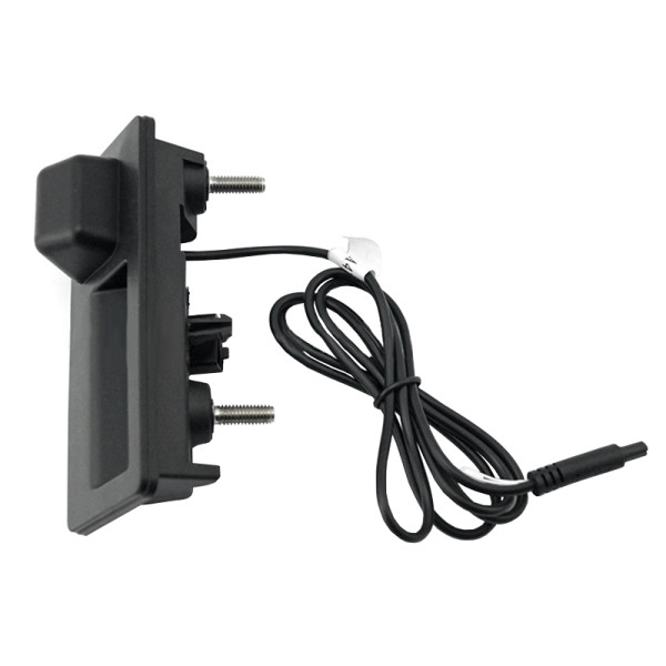 Автомобильная камера заднего вида Volkswagen Passat Tiguan Touran Golf Jetta Touareg Sharan Audi A4 A5 S5 Q3 Q5 (2068) (2068)