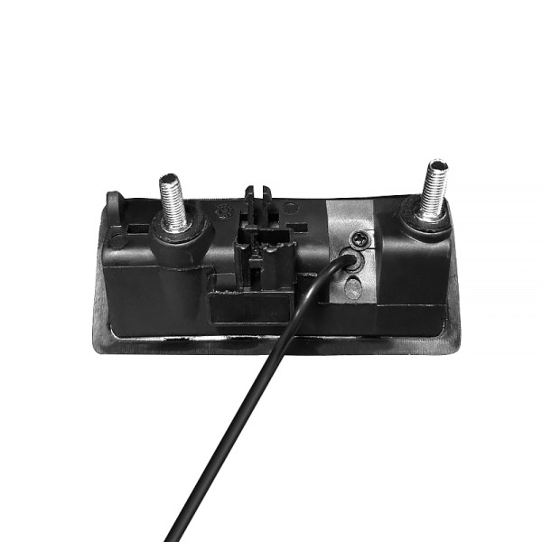 Автомобильная камера заднего вида Volkswagen Passat Tiguan Touran Golf Jetta Touareg Sharan Audi A4 A5 S5 Q3 Q5 (2068) (2068)