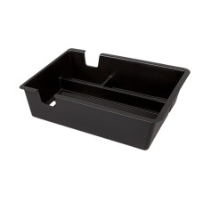 Автомобильный органайзер в подлокотник BYD Yuan Up лоток на 3 отделения