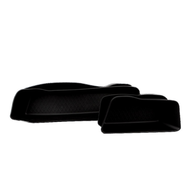 Автомобильный органайзер BYD Yuan Up в карман в двери авто 4 штуки