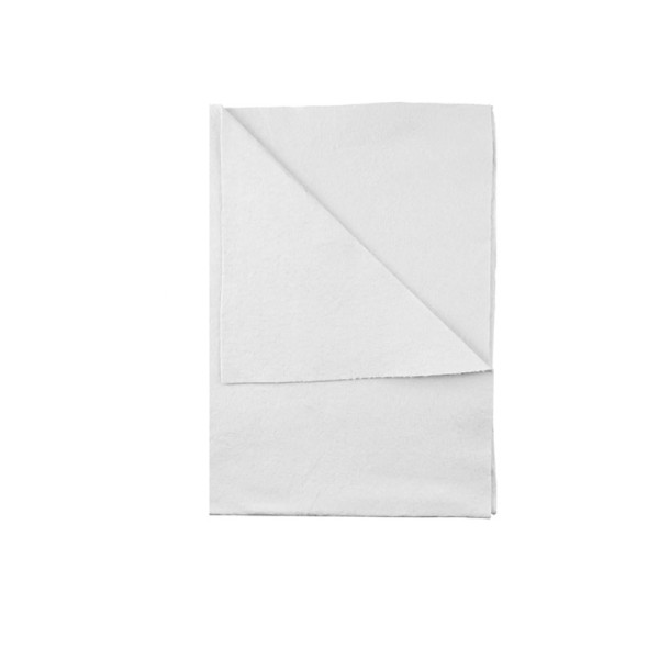 Тряпка 202043 из искусственной замши для сушки кузова автомобиля 30*40 см