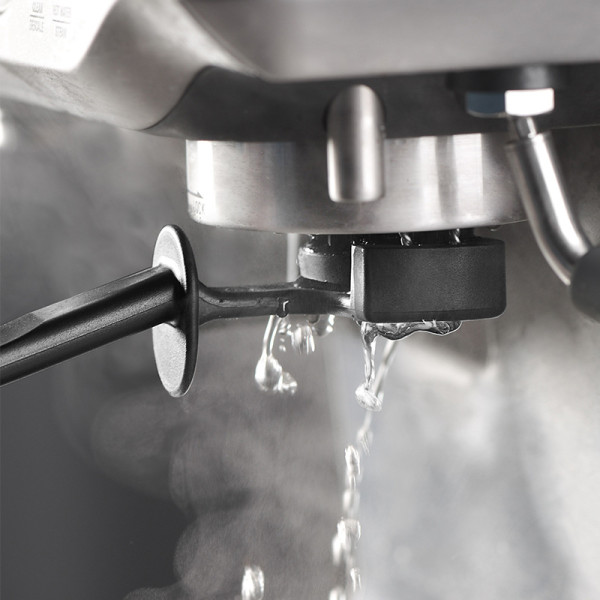 Сменная насадка Choxila 11855 Brush Cleaner для чистки групп кофемашины круглая 58 мм