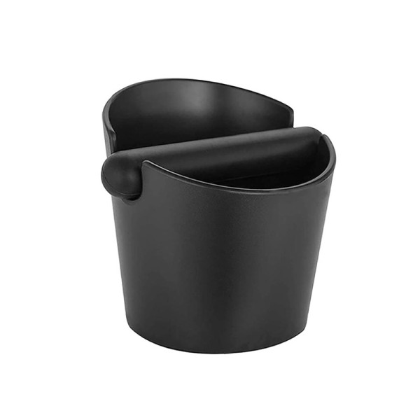 Нок-Бокс Сhoxila 11873 ведро для кофейной гущи противоскользящий Black