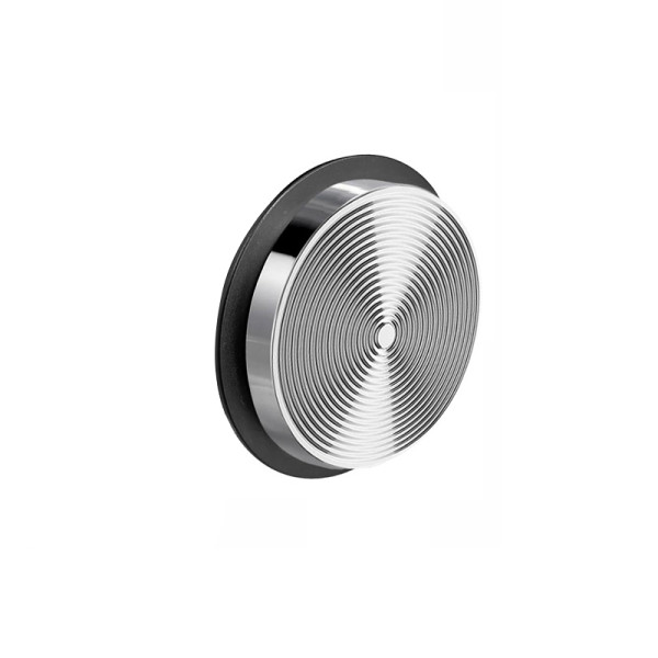 Пуш темпер Choxila 11866 динамометрический для формирования кофейной таблетки нержавеющая сталь 53 мм