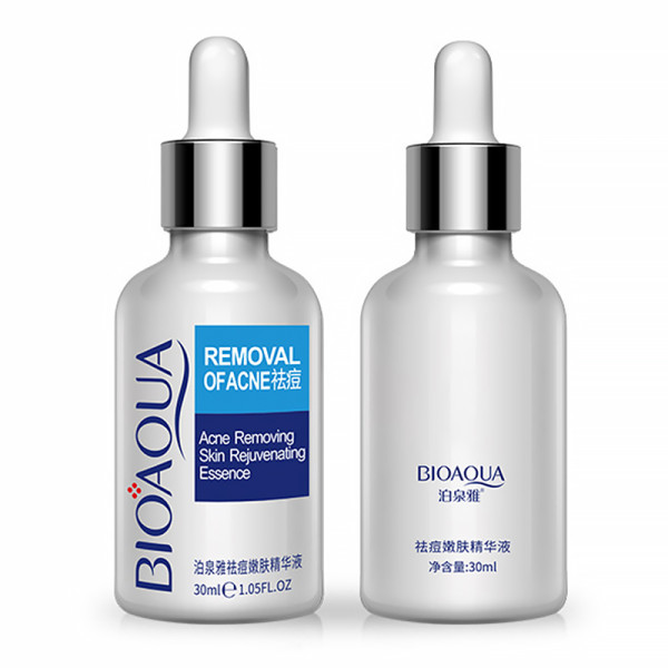 Сыворотка против акне и воспаления BIOAQUA Pure Skin Anti-Acne 30 мл