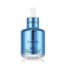 Сыворотка JOMTAM Solution Collagen Protein Polypeptide для лица с коллагеном и полипептидами 60 мл