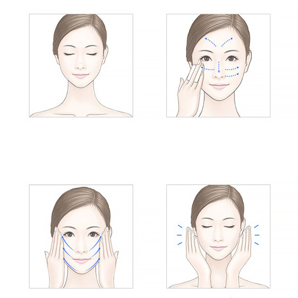 Сыворотка JOMTAM Solution Collagen Protein Polypeptide для лица с коллагеном и полипептидами 60 мл