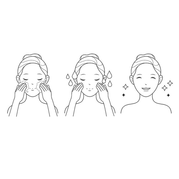 Сыворотка для лица SERSANLOVE Rice Essence 30 мл с экстрактом риса