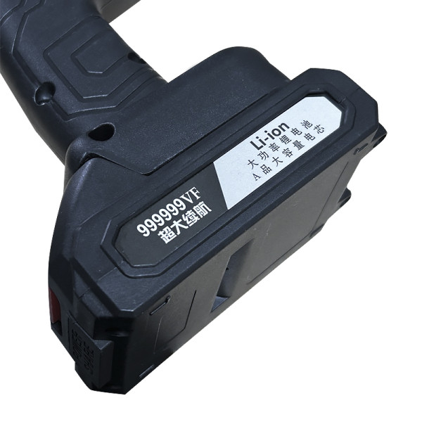 Ручная автомобильная аккумуляторная мойка STGM-GJXBZ-02 высокого давления 2 аккумулятора