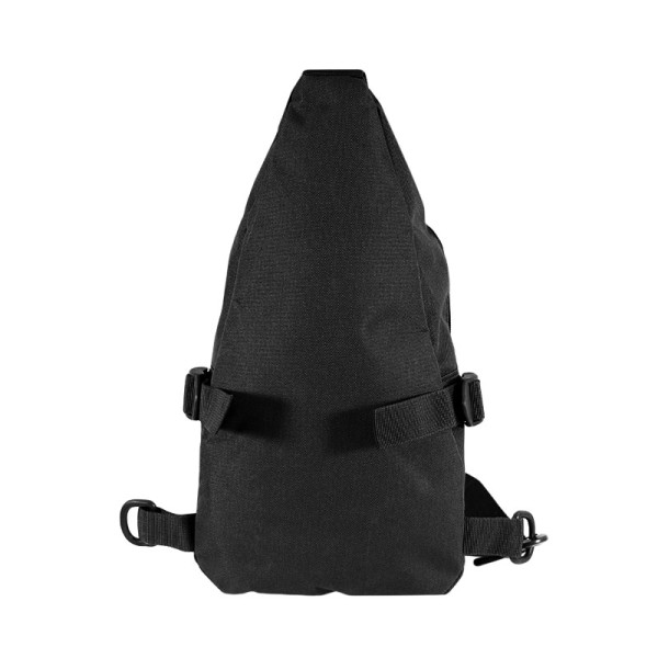 Рюкзак тактический на одно плечо AOKALI Outdoor A32 Black