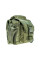 Сумка тактическая через плечо AOKALI Outdoor A03 Green