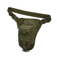 Сумка тактическая на пояс AOKALI Outdoor A176 Green