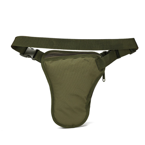 Сумка тактическая на пояс AOKALI Outdoor A176 Green