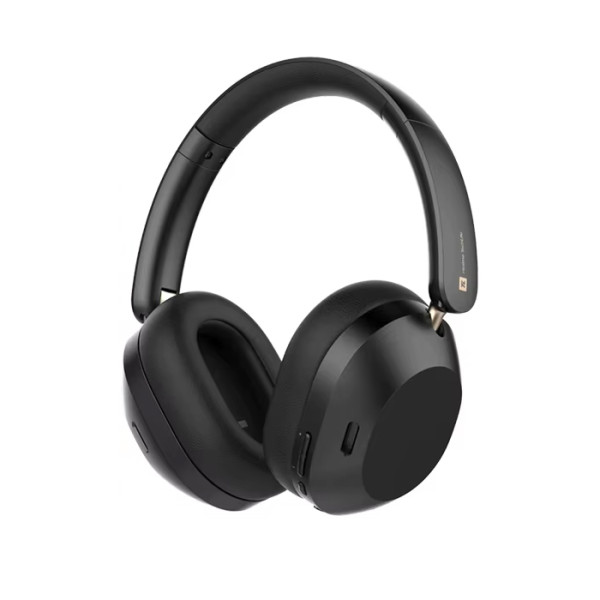 Навушники Realme Techlife Studio H1 black Global Version