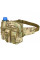 Сумка тактическая на пояс AOKALI Outdoor A33 4L Camouflage CP