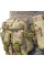 Сумка тактическая на пояс AOKALI Outdoor A33 4L Camouflage CP
