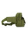 Сумка тактическая на пояс AOKALI Outdoor A33 4L Green