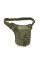 Сумка тактическая на пояс AOKALI Outdoor A9001 Green