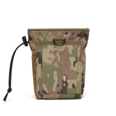 Сумка тактическая на пояс AOKALI Outdoor B22 Camouflage CP