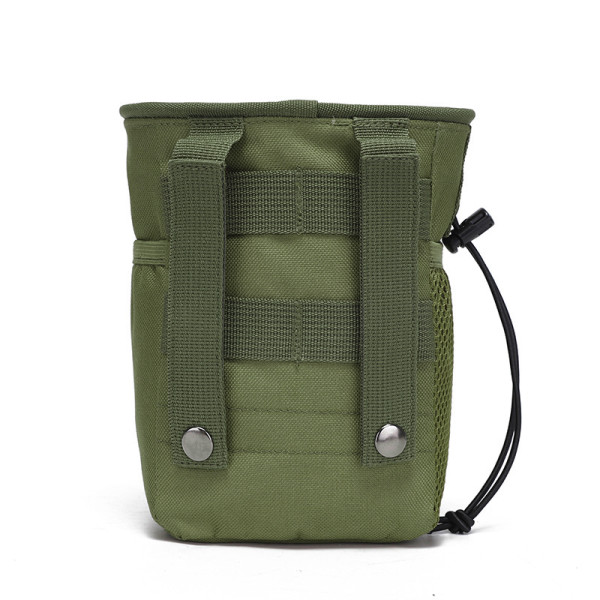 Сумка тактическая на пояс AOKALI Outdoor B22 Green