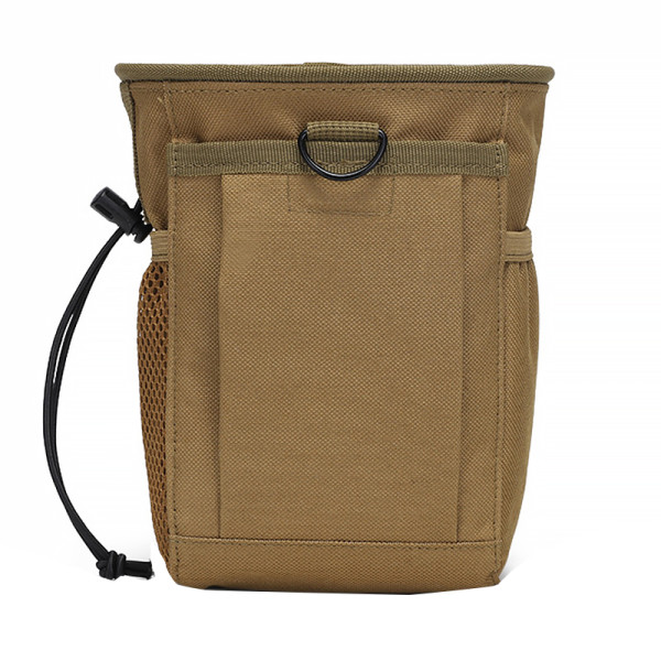 Сумка тактическая на пояс AOKALI Outdoor B22 Sand