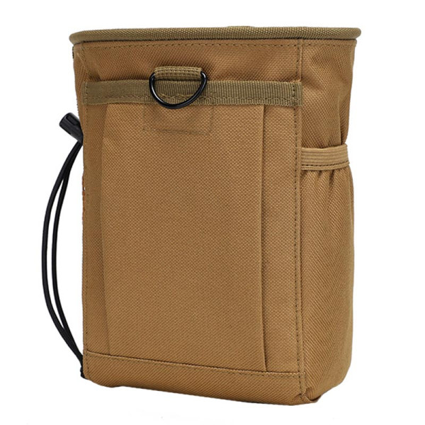 Сумка тактическая на пояс AOKALI Outdoor B22 Sand