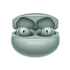 Навушники OnePlus Buds 4 E513A green