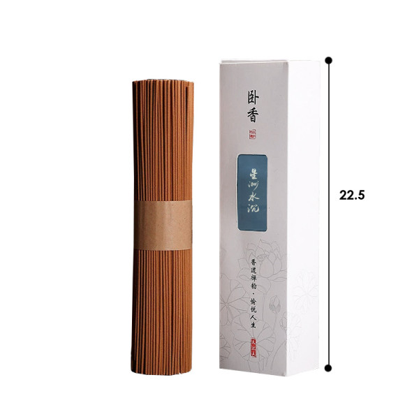 Ароматические палочки JC2020060700002 200 шт благовония для дома Чайник Синчжоу