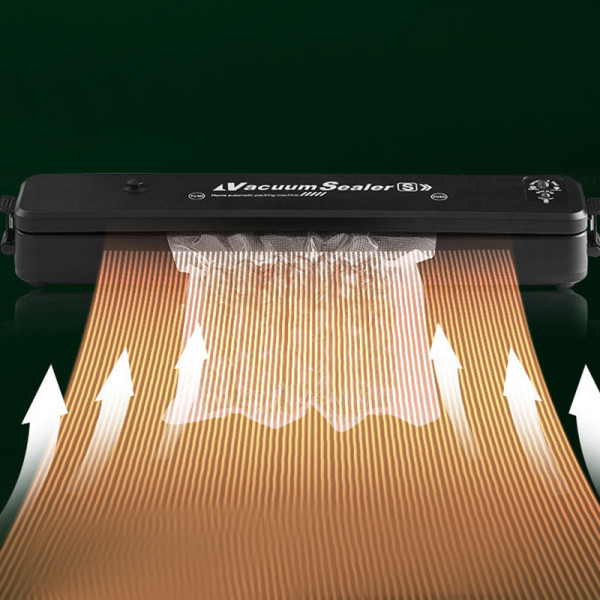 Пакеты 17*25 см для вакууматора вакуумного упаковщика для упаковки продуктов 50 шт