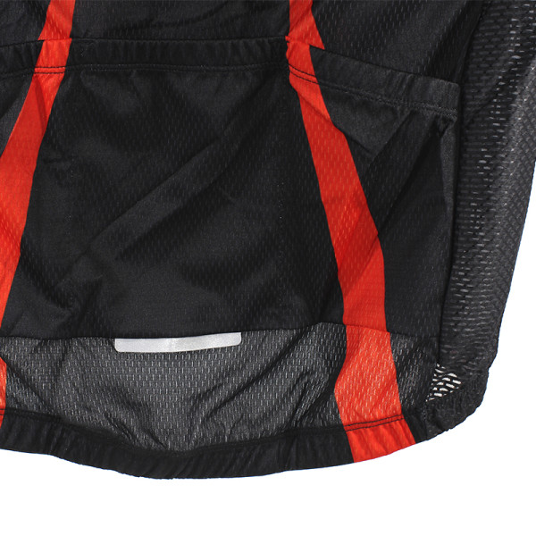 Вело джерси для мужчин X-Тiger XM-CY-013 Red S