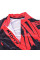 Вело костюм для мужчин KIDITO KM-CT-09202 кофта с длинным рукавом штаны Red XL