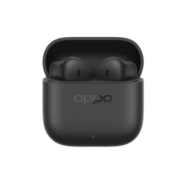 Навушники OPPO Enco Air4 New Sound Edition ETEG1 black