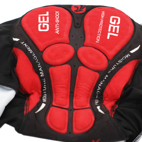 Вело костюм для мужчин X-Тiger XM-CT-013 кофта с длинным рукавом штаны Green S