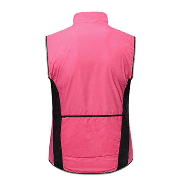 Жилет женский без рукавов X-Тiger XM-WGY-00103 Pink L