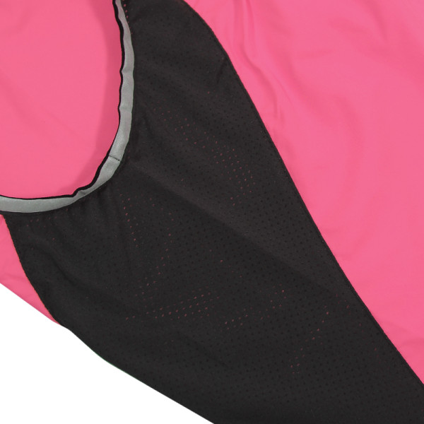 Жилет женский без рукавов X-Тiger XM-WGY-00103 Pink L