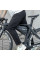 Сумка велосипедная West Biking 0707220 треуголный под раму Black
