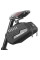 Велосумка West Biking YP0707306 сумка под седло велосипеда Black
