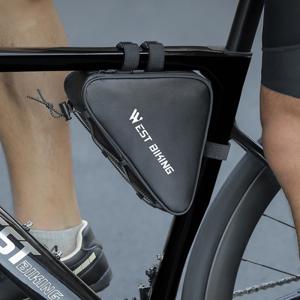 Сумка велосипедная West Biking YP0707387 велосумка под раму