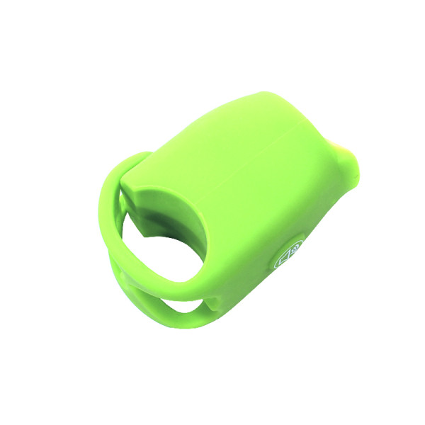 Звонок электронный велосипедный West Biking N.8861 0706041 Green