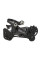 Задний переключатель скоростей Shimano Deore RD-M4120-SGS 10 speed