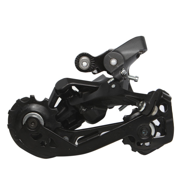 Задний переключатель скоростей Shimano Deore RD-M4120-SGS 10 speed