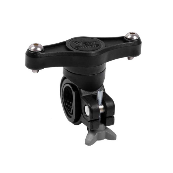 Крепление на руль велосипеда для флягодержателя West Biking 0704021