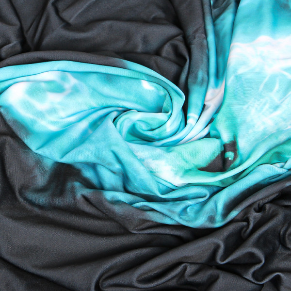 Чехол для велосипеда West Biking 0719219 White fox M