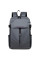 Рюкзак городской BLH6868 для ноутбука 14" водонепроницаемый 20-35 л Gray