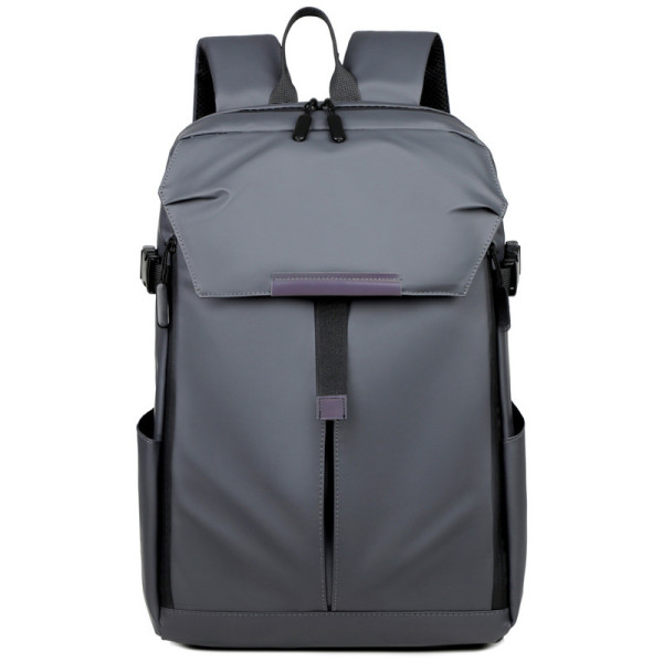 Рюкзак городской BLH6868 для ноутбука 14" водонепроницаемый 20-35 л Gray
