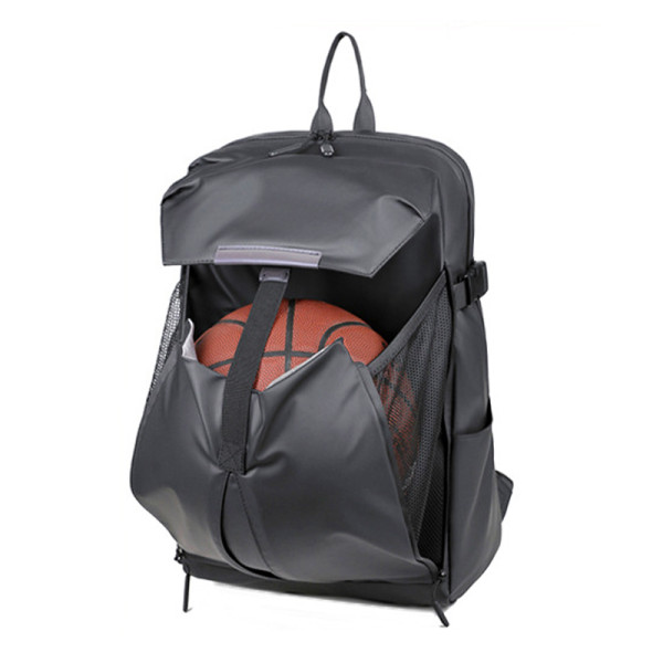 Рюкзак городской BLH6868 для ноутбука 14" водонепроницаемый 20-35 л Gray