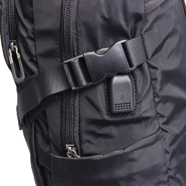 Рюкзак Mazzy Star MS-G6199 Black