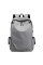 Рюкзак городской SK-6012 для ноутбука 15" водонепроницаемый 20-35 л Gray