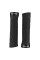 Грипсы велосипедные West Biking YP0804063 с двумя замками ручки на руль Black